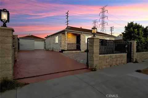 7712 El Caprice Ave, North Hollywood, CA 91605