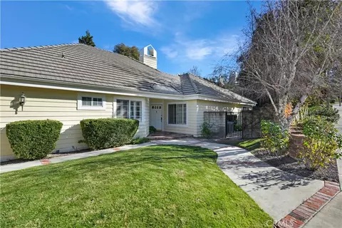 24486 Stonechat Ct, Valencia, CA 91355