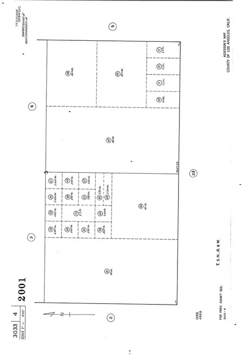 0 S9 Vic Ave, Palmdale, CA 93591