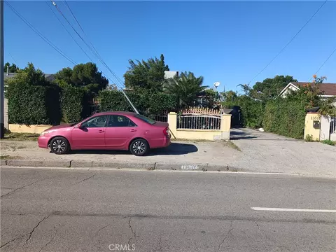 13511 Terra Bella, Pacoima, CA 91331