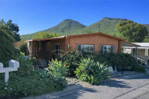 91 Monte Vis, Newbury Park, CA 91320