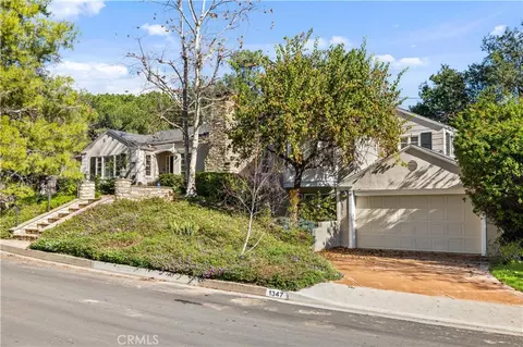 1347 Andenes, Glendale, CA 91208