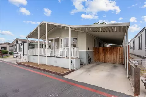 21500 Lassen #180, Chatsworth, CA 91311