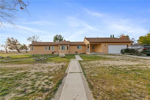6532 Birch St, Rosamond, CA 93560
