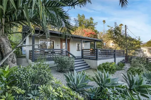 4527 E Rose Hl, Los Angeles, CA 90032
