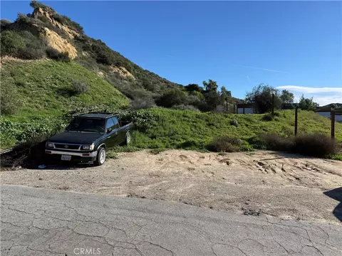 0 Lot 009 Eveningside Dr, Val Verde, CA 91384