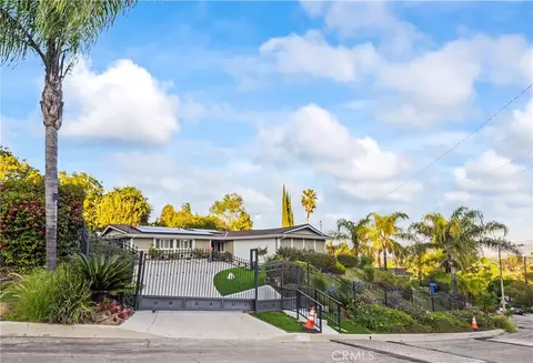 20531 Rhoda, Woodland Hills, CA 91367