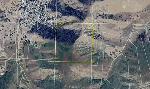 1 Clear Canyon Rd, Lebec, CA 93243