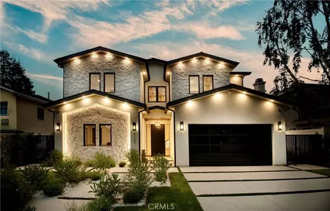 4140 Sunnyslope Ave, Sherman Oaks, CA 91423