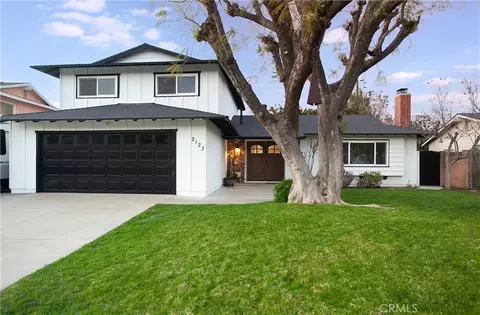 2123 Cheam Ave, Simi Valley, CA 93063