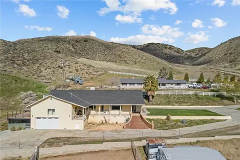 40647 Shallow Spgs, Leona Valley, CA 93551