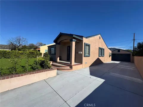 2210 N Buena Vis, Burbank, CA 91504
