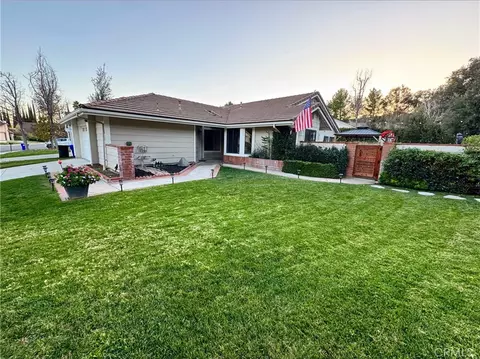 25941 Matel, Valencia, CA 91355