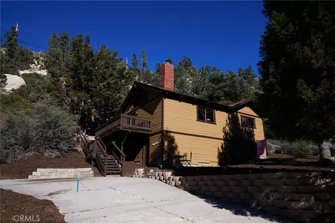 14913 Geneva Ct, Pine Mountain Club, CA 93222