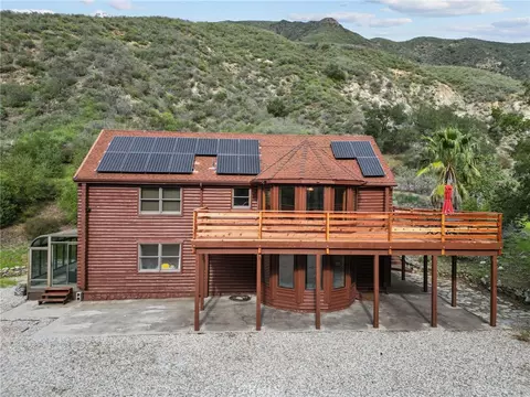 18100 Little Tujunga Cyn, Canyon Country, CA 91387