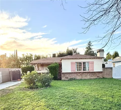 5839 Tobias, Van Nuys, CA 91411