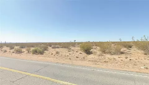810 California City Blvd, Mojave, CA 93501