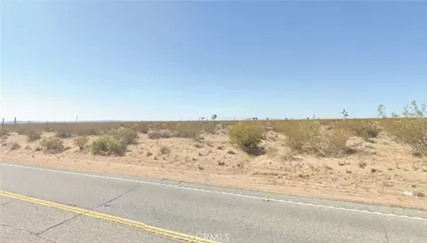 810 California City Blvd, Mojave, CA 93501