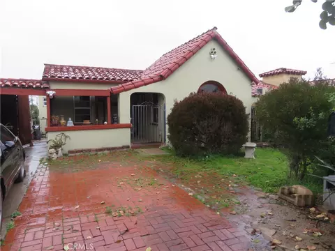 3141 W 75th, Los Angeles, CA 90043