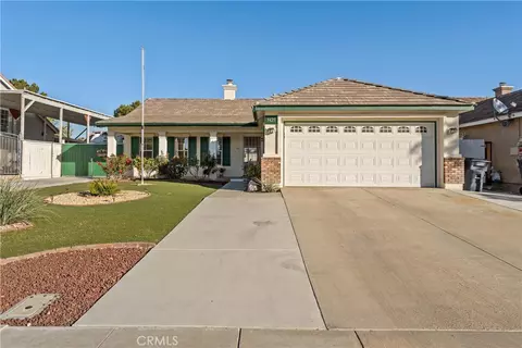 3425 Summer Breeze, Rosamond, CA 93560