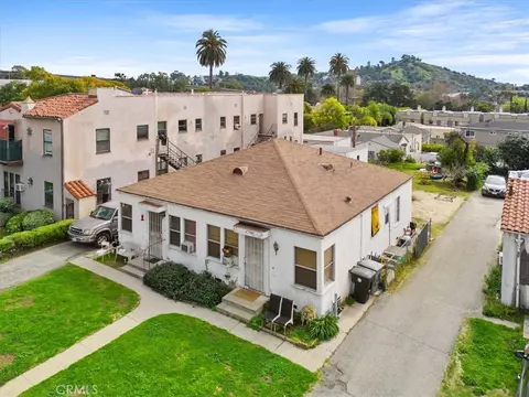 1538 E Broadway, Glendale, CA 91205