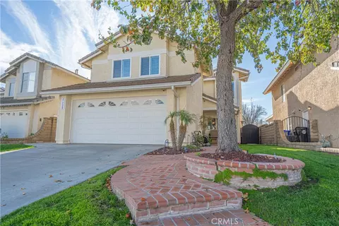 21728 Cheswold Ave, Saugus, CA 91350