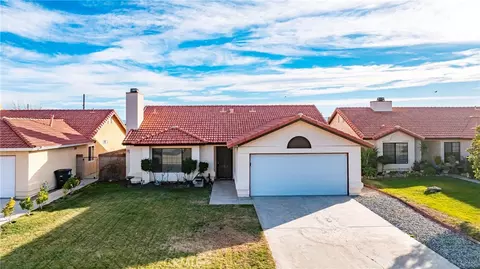 2716 Westland Dr, Rosamond, CA 93560