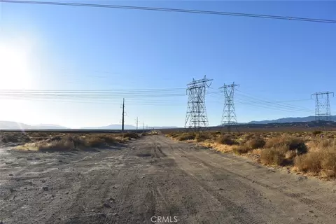 19300 Astoria Ave, Rosamond, CA 93560