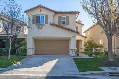 24134 Tango Dr, Valencia, CA 91354