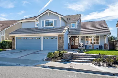 23250 Sherwood Pl, Valencia, CA 91354
