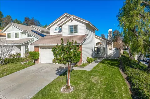20003 Nutcracker Ct, Canyon Country, CA 91351
