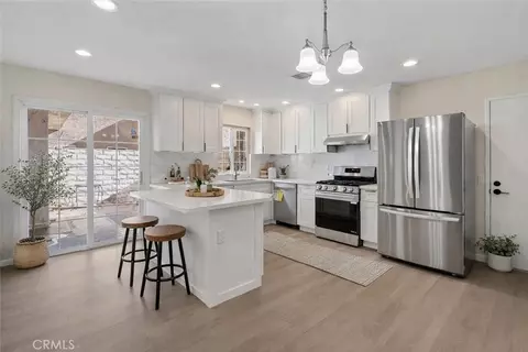 7615 Glade Ave #114, Canoga Park, CA 91304