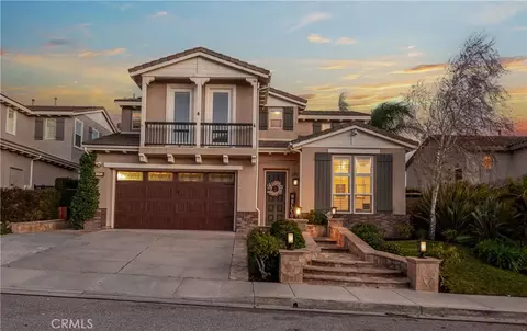 Exterior - 3134 Griffon Ct, Simi Valley, CA 93065 photo 13 of 18