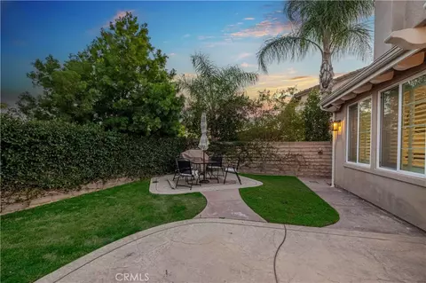Exterior - 3134 Griffon Ct, Simi Valley, CA 93065 photo 7 of 18