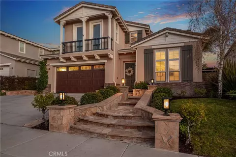 3134 Griffon Ct, Simi Valley, CA 93065