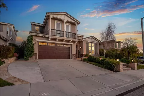 Exterior - 3134 Griffon Ct, Simi Valley, CA 93065 photo 2 of 18