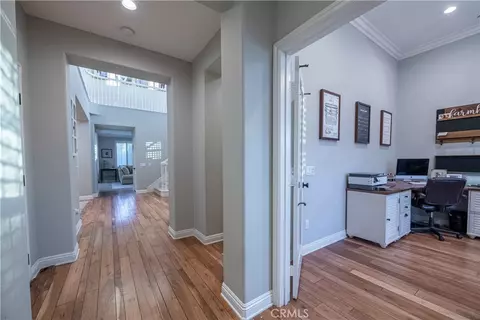 Entry Way - 3134 Griffon Ct, Simi Valley, CA 93065 photo 6 of 10