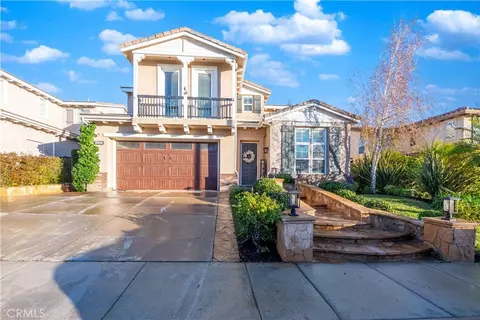 Exterior - 3134 Griffon Ct, Simi Valley, CA 93065 photo 15 of 18