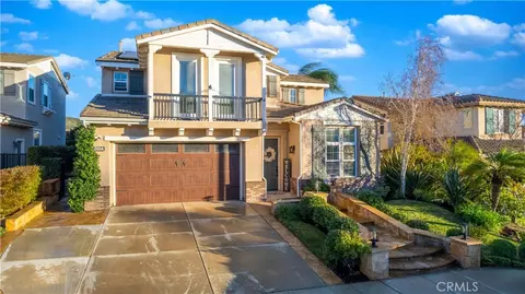 Exterior - 3134 Griffon Ct, Simi Valley, CA 93065 photo 17 of 18
