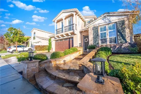 Exterior - 3134 Griffon Ct, Simi Valley, CA 93065 photo 16 of 18