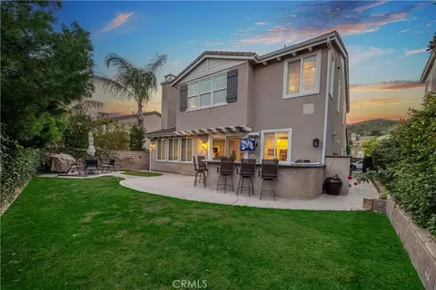 Exterior - 3134 Griffon Ct, Simi Valley, CA 93065 photo 6 of 18