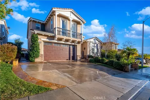 Exterior - 3134 Griffon Ct, Simi Valley, CA 93065 photo 3 of 18