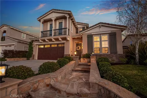Exterior - 3134 Griffon Ct, Simi Valley, CA 93065 photo 18 of 18