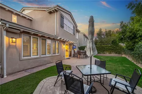 Exterior - 3134 Griffon Ct, Simi Valley, CA 93065 photo 11 of 18