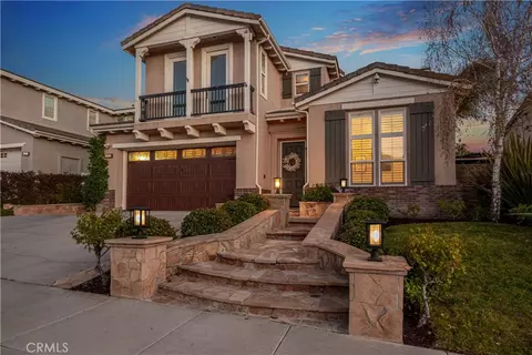 3134 Griffon Ct, Simi Valley, CA 93065