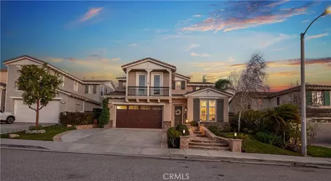 Exterior - 3134 Griffon Ct, Simi Valley, CA 93065 photo 14 of 18