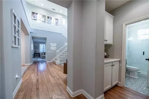 Entry Way - 3134 Griffon Ct, Simi Valley, CA 93065 photo 3 of 10