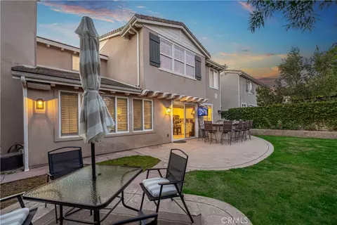 Exterior - 3134 Griffon Ct, Simi Valley, CA 93065 photo 12 of 18