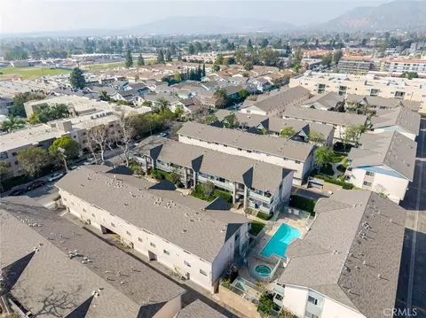 13100 Bromont Ave #46, Sylmar, CA 91342