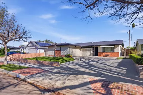 6644 Platt, West Hills, CA 91307